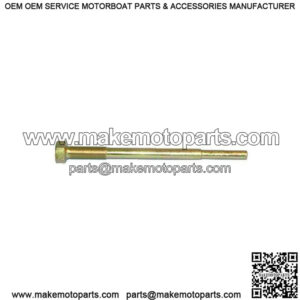 Clutch Puller Bolt for Yamaha G1, G2, G8, G9, G11, G14, G16, G19, G22 Golf Cart