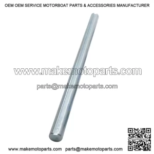 Complete Jack Kit 5/8" x 12" - Shaft