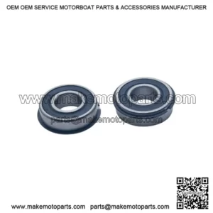 Complete Jack Kit 5/8" x 12" - Bearing