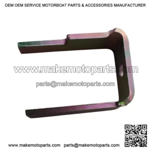 For Can-Am X3 Maverick 17-21 New driven clutch needle puller removal tool - U-shaped iron bracket