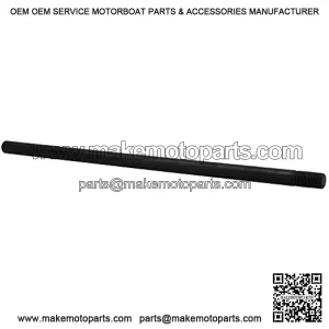 Driver Handle for Yamaha 1.8L