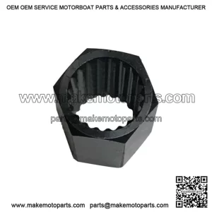 Yamaha FZR FX-SHO FZS FX-SVHO GP1800 1.8L Drive Shaft Holding Tool  (For: 2014 Yamaha SVHO)