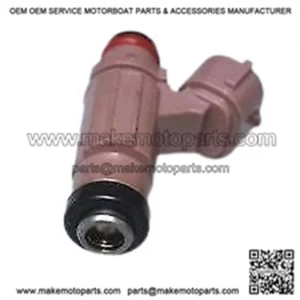 YAMAHA OEM Injector 6ET-13761-00-00 2014-2021 FX Cruiser / SVHO FZR FZS PWCs