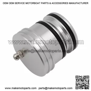 Front & Rear Wheel Bearing Greaser Tool for Kawasaki Teryx KRX & KRX4 1000