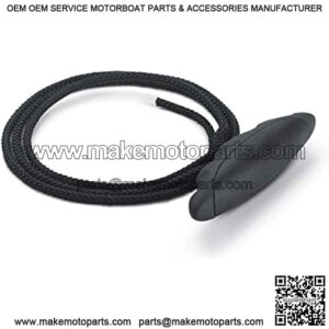 Minn Kota 1854120 MKA-45 Replacement Rope and Handle