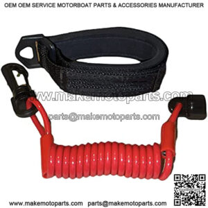 GT GTI GTS GTX SP SPX XP SPI GS GSX Non Dess Floating Wrist Lanyard