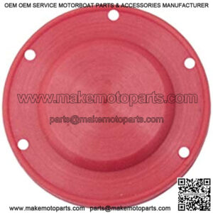 Start/Stop Button Cover 277000306