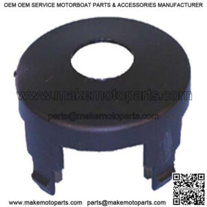 Key Switch Cap for Club Car Golf Carts 1996+