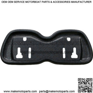 Club Car Precedent Golf Cart Seat Back Cover