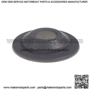 EZGO Golf Cart Valve Spring Retainer 295/350cc