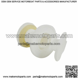 Star EV Sirius Golf Cart OEM Front Storage Drain Cover 2TK208