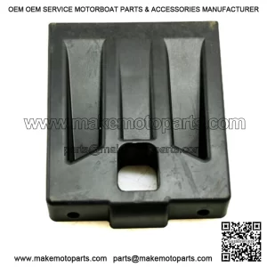 16 Yamaha FX Cruiser SVHO Hook Lid Lock Cover FC1800 (For: 2015 Yamaha SVHO)