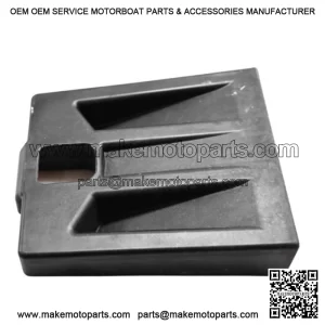 14 Yamaha FX Cruiser SVHO Hook Lid Lock Cover FC1800 (For: 2015 Yamaha SVHO)