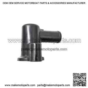 21 Yamaha FX Cruiser HO Water Pipe Cover FB1800A (For: 2015 Yamaha SVHO)