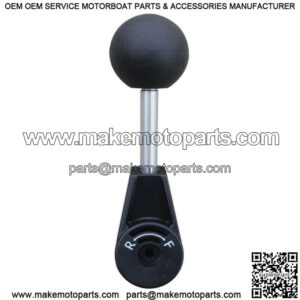 Caddy Shift for EZGO Golf Cart