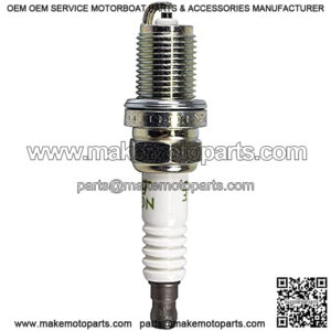 Genuine Polaris Part Number 3070175 - SPARKPLUG, BKR5E(4) for Polaris ATV / Motorcycle / Snowmobile/ or Watercraft