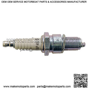 EZGO Golf Cart Spark Plug 4 Cycle 295cc and 350cc - BPR4ES