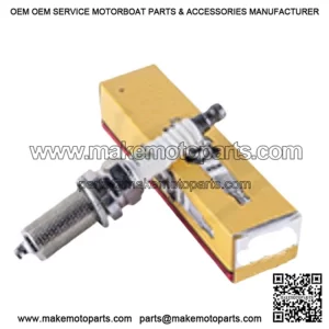 Yamaha FX SVHO-FZR-FZS Waverunner 2014-2016 Spark Plug LFR7A