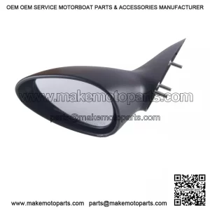Kawasaki 2004-2012 JET SKI STX 12F 15F LH MIRROR 56001-3721-8J