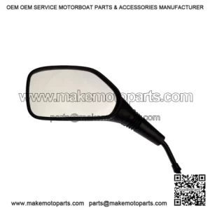 Mirror LINHAI left 260 300 400 30117