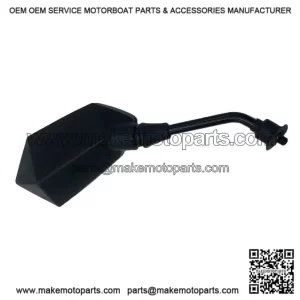 Mirrors right ODES 13605150000