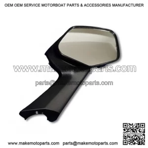 Authentic Honda Forza 125/300/350 Right Front Mirror (2019-2025)