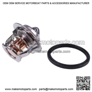 6674172 - 71?? THERMOSTAT Replacement for Bobcat 463 645 733 743 751 S70 S100 S175 T190 MT52 MT55