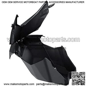 New OEM, 7.4 Gallon (28 L) Front Storage Bin Kit, 295100504 295100864