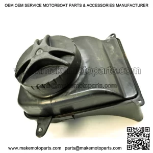 16 Yamaha FX Cruiser SVHO Front Tool Storage Box FC1800 (For: 2014 Yamaha SVHO)