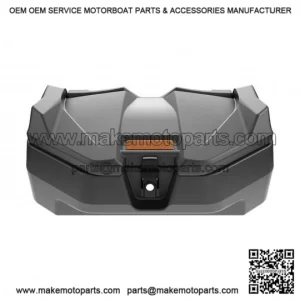 Additional Small Storage Box for BRP Can-Am Maverick R (2024 Models)