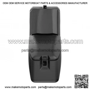 Armrest Storage Box for CFMOTO Uforce U10 PRO/U10XL PRO (2025 Models)