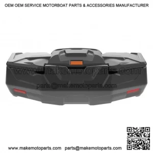 ATV Storage Box for TGB Blade 650-1000 Models