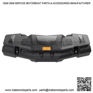 Front Storage Box for CFMOTO 850XC/X8/X10 ATVs