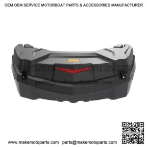 Rear Cargo Box for BRP Can-Am R305 Models