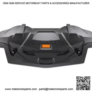 Rear Storage Box for BRP Can-Am Sport Trail Models