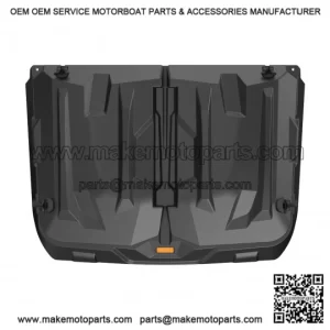 Roof Storage Box for BRP Can-Am Traxter/Defender