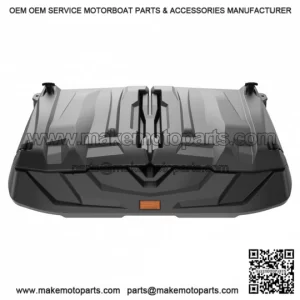 Roof Storage Box for BRP Maverick X3 UTV