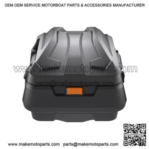 Rear Storage Box for BRP Ski-Doo Expedition/Lynx Commander/Ranger
