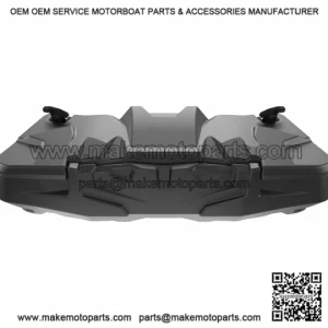 Competition Sport Rear Box for CFMOTO 850XC/1000/X8/X10