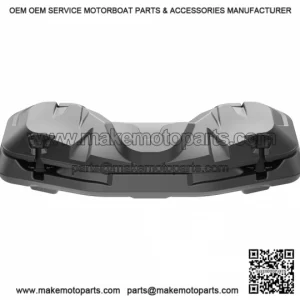 Front ATV Storage Box for CFMOTO CForce 450