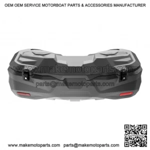 Cargo ATV Box for CFMOTO CForce 800/1000 EPS (2024 Models)