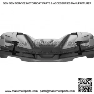 Front ATV Storage Box for CFMOTO CForce 800/1000 EPS (2024 Models)