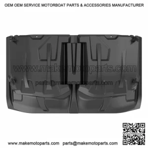 Roof Storage Box for CFMOTO U1000 UTV