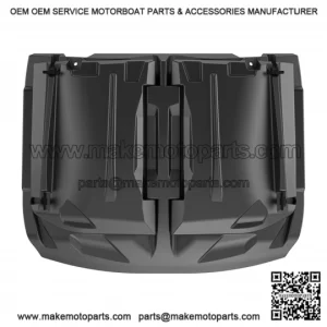 Roof Storage Box for CFMOTO Z1000 UTV