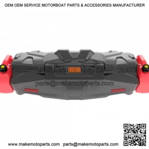 Rear ATV Storage Box for CFORCE 520