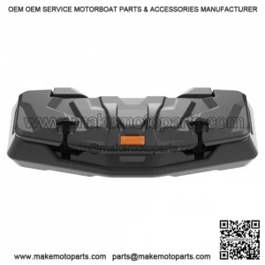 Front ATV Storage Box for BRP Outlander 650/1000