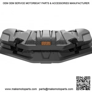 Front ATV Storage Box for Kymco MXU 700