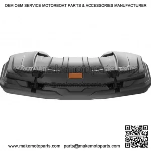Front ATV Storage Box for Loncin XWolf 550