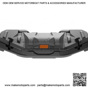 Front ATV Storage Box for TGB Blade 650-1000