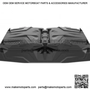 Roof Storage Box for Hisun Sector 550/750